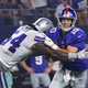 Image for article titled This Is Who The Giants Are